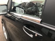 Mercedes Vito/V-razred W447 2014– Spodnje okenske letve (2 kos, nerjaveče jeklo) Carmos - turško nerjaveče jeklo fotografija 1