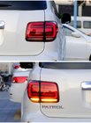 Nissan Armada 2016–2024 Zadnje LED luči (RED-Sequential) fotografija 2