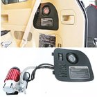 Toyota Land Cruiser 200 2007–2021 Komplet za polnjenje pnevmatik (kompresor) fotografija 1