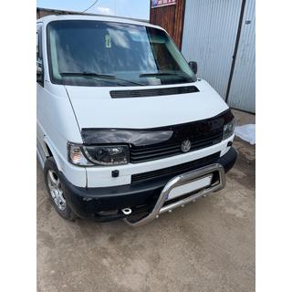Deflektor pokrova motorja (ravni žarometi) (HIC) fotografija 1