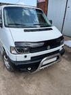 Volkswagen T4 Transporter 1990–2003 Deflektor pokrova motorja (ravni žarometi) (HIC) fotografija 1