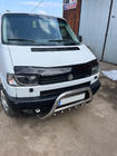 Volkswagen T4 Caravelle/Multivan 1990–2003 Deflektor pokrova motorja (ravni žarometi) (HIC) fotografija 1