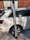 Mazda CX-3 2015– Bočne stopnice Maya V2 (2 kosa, aluminij) fotografija 7