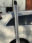 Mazda CX-3 2015– Bočne stopnice Maya V2 (2 kosa, aluminij) fotografija 8
