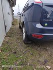 Ford Focus II 2005–2008 Blatne zavesice Premium HB/SD (4 kosi) fotografija 2