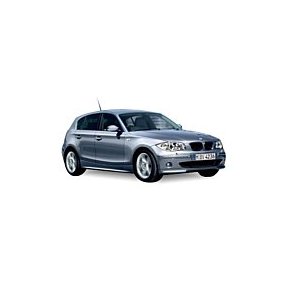 Tuning BMW serija 1 E81/E82/E87/E88 2004-2011