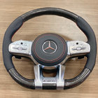 Mercedes G razred W463 1990–2018 Volan komplet (anatomski, karbonski) fotografija 1