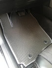 Toyota Rav 4 2013–2018 EVA avtomobilske preproge (črne) fotografija 1