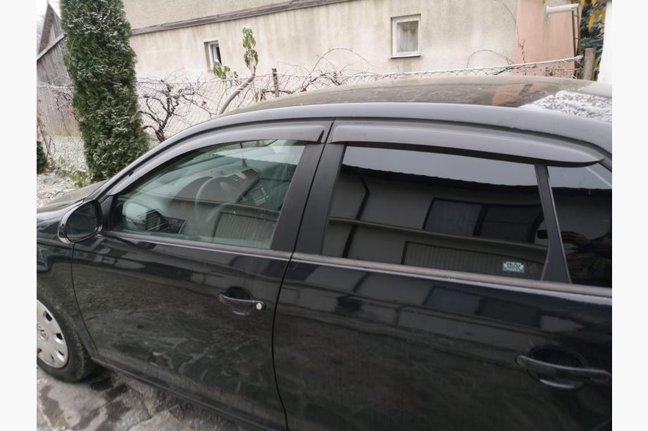 Volkswagen Jetta 2006–2011 Deflektorji oken (4 kos, ANV) Image
