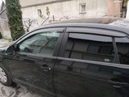 Volkswagen Jetta 2006–2011 Deflektorji oken (4 kos, ANV) fotografija 1