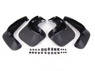 Volkswagen Golf 6 2008–2014 Originalne VW Premium blatne zavesice Komplet (SW) fotografija 1