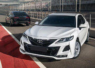 Toyota Camry 2017–2023 Khan body kit (komplet) fotografija 1
