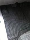Mitsubishi L200 2006–2015 EVA avtomobilske preproge (črne) fotografija 2