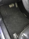 Chevrolet Captiva 2006–2019 EVA avtomobilske preproge (črne) fotografija 1