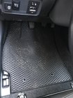 Toyota Corolla 2007–2013 EVA avtomobilske preproge (črne) fotografija 2