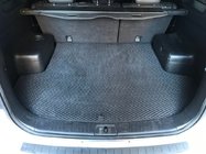 Chevrolet Captiva 2006–2019 EVA preproga za prtljažnik (5 sedežev, črna) fotografija 1