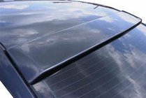 BMW serija 5 E34 1988–1995 Razprodaja! Spojler za zadnje steklo (stekloplastika, za lakiranje) fotografija 1