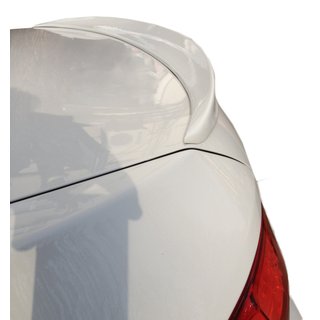 Spojler Meliset F10 (za lakiranje) BMW serija 5 F10/F11 2010–2016 fotografija 1