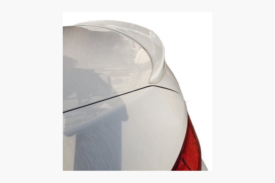 BMW serija 5 F10/F11 2010–2016 Spojler Meliset F10 (za lakiranje) Image