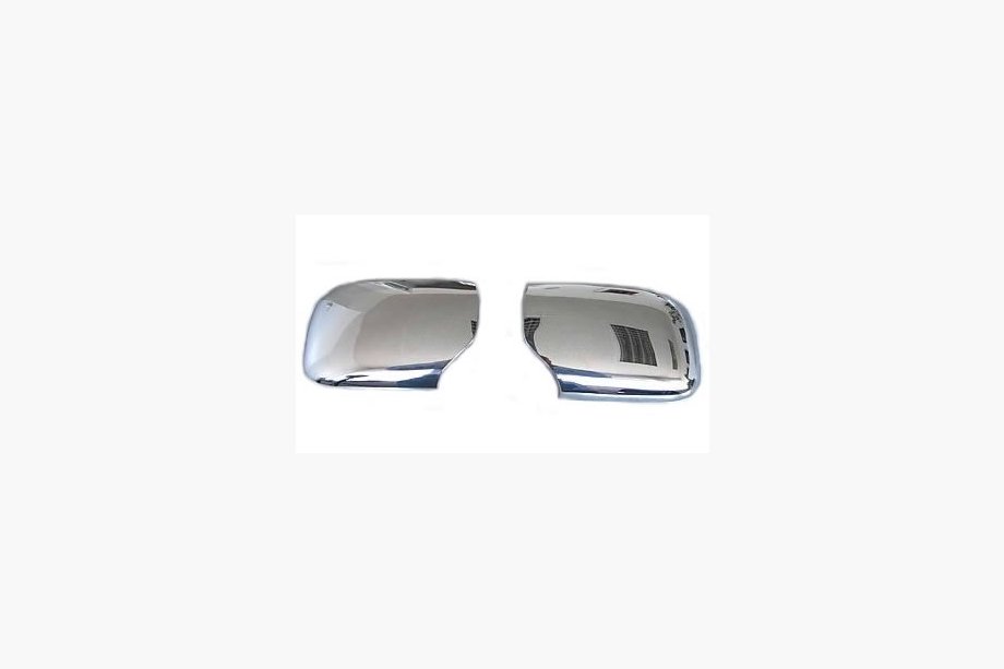 BMW serija 3 E36 1990–2000 Pokrovi ogledal (2 kos, plastika) Image
