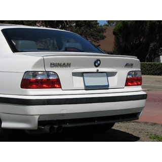 Lip spojler (za SD/Coupe, za lakiranje)