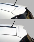 Fiat Grande Punto/Punto EVO 2006–2018 Spojler ABARTH (2010-2015, za lakiranje) fotografija 1