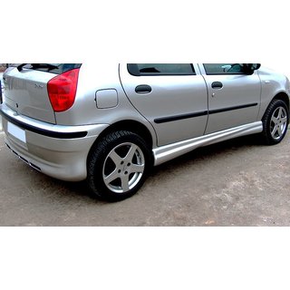 Stranski pragovi (za lakiranje) Fiat Palio 1996–2011