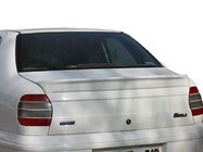 Fiat Siena 1996–2016 Spojler za barvanje fotografija 1