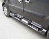 Fiat Doblo I 2005–2010 Stranski pragovi tip Sorento (za lakiranje) fotografija 1