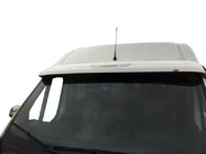 Fiat Ducato 2006–2025 Senčnik za vetrobransko steklo (za lakiranje) fotografija 1