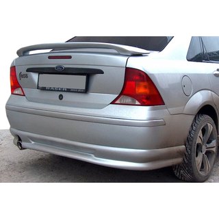 Spojler Sedan (za lakiranje) fotografija 1