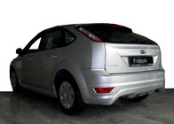 Ford Focus II 2005–2008 Dodatek zadnjega odbijača HB (za lakiranje) fotografija 1