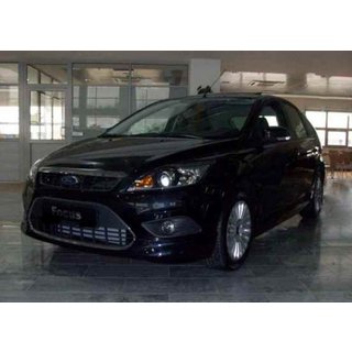 Sprednji lip spojler odbijača HB (za lakiranje) Ford Focus II 2008–2011