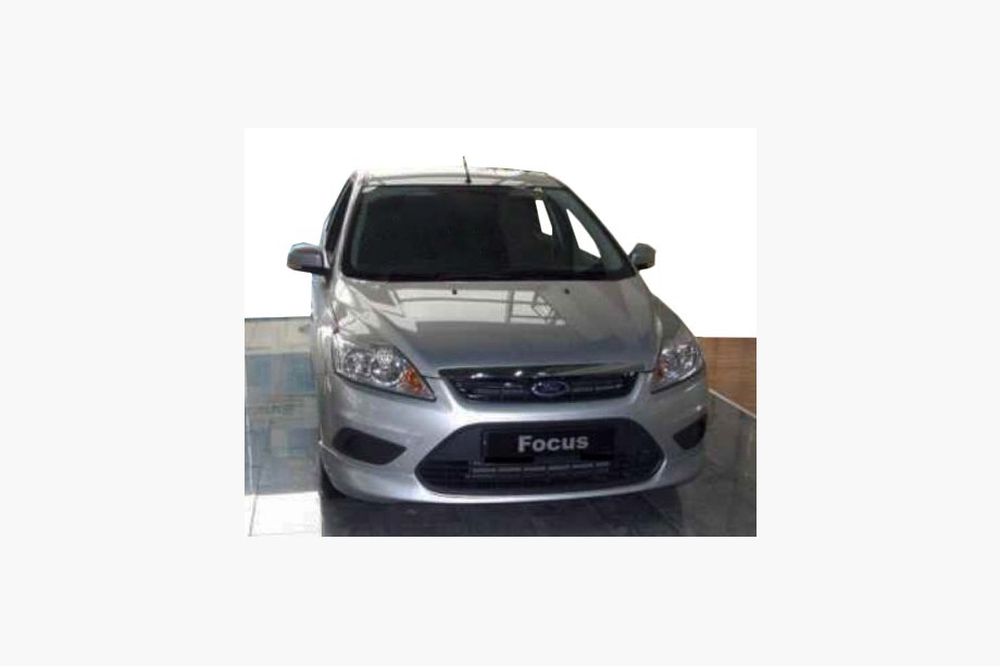 Ford Focus II 2005–2008 Nastavek sprednjega odbijača Sedan (za lakiranje) Image