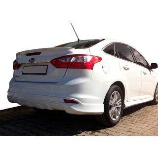 Spojler Sedan 2011-2015 (za lakiranje) fotografija 3