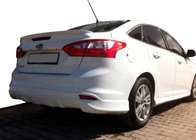 Ford Focus III 2011–2017 Spojler Sedan 2011-2015 (za lakiranje) fotografija 3