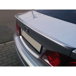 Spojler Inche (za barvanje) Honda Civic Sedan VIII 2006–2011 fotografija 2