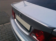 Honda Civic Sedan VIII 2006–2011 Spojler Inche (za barvanje) fotografija 2