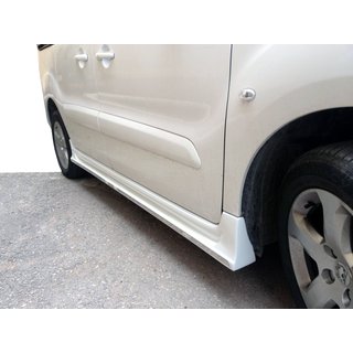 Stranski pragovi (za lakiranje) Hyundai Accent 2000–2006