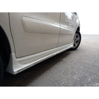 Stranski pragovi (za lakiranje) Citroen Berlingo 2008–2018 fotografija 1