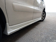 Citroen Berlingo 2008–2018 Stranski pragovi (za lakiranje) fotografija 1