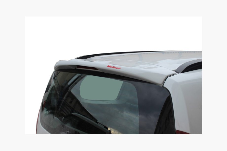 Renault Lodgy 2013–2022 Spojler za barvanje Fotografija 1