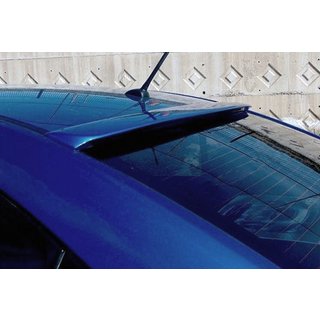 Spojler nad zadnjim steklom HB (Meliset, za lakiranje) Chevrolet Cruze 2009–2015