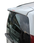 Dacia Lodgy 2012–2022 Spojler za barvanje fotografija 1