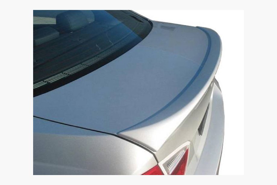 BMW serija 3 E90/E91 2005–2011 Spojler Meliset Kalin (za barvanje) Image