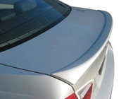 BMW serija 3 E90/E91 2005–2011 Spojler Meliset Kalin (za barvanje) fotografija 1