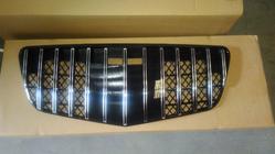 Mercedes E-class W211 2002–2009 Sprednja maska 2006-2009 (GT Panamericana) fotografija 2