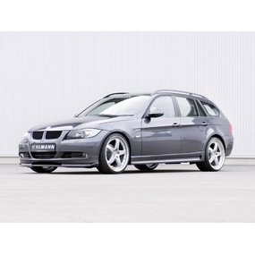 Tuning BMW serija 3 E90/E91 2005-2011