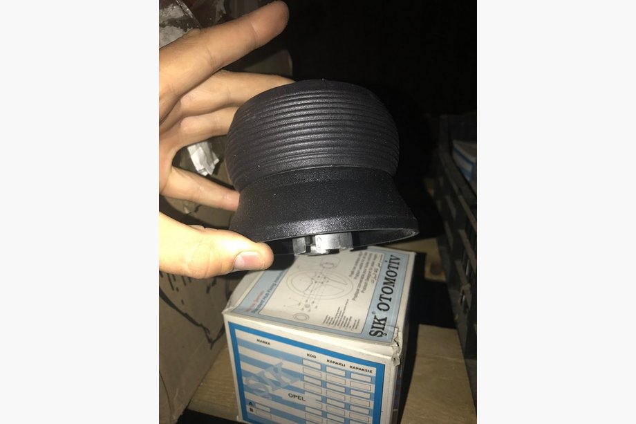 BMW serija 7 E38 1994–2001 Adapter za volan Image