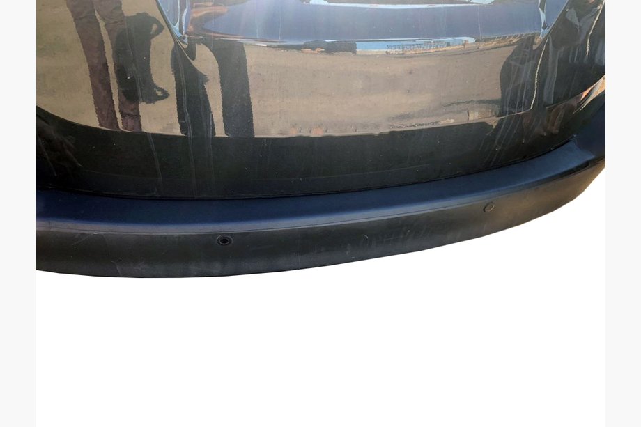 Toyota Rav 4 2013–2018 ABS plastične obloge zadnjega odbijača 2013-2016 Image